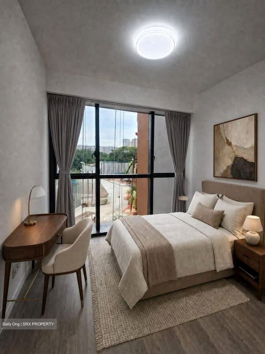 Amo Residence (D20), Apartment #622742731
